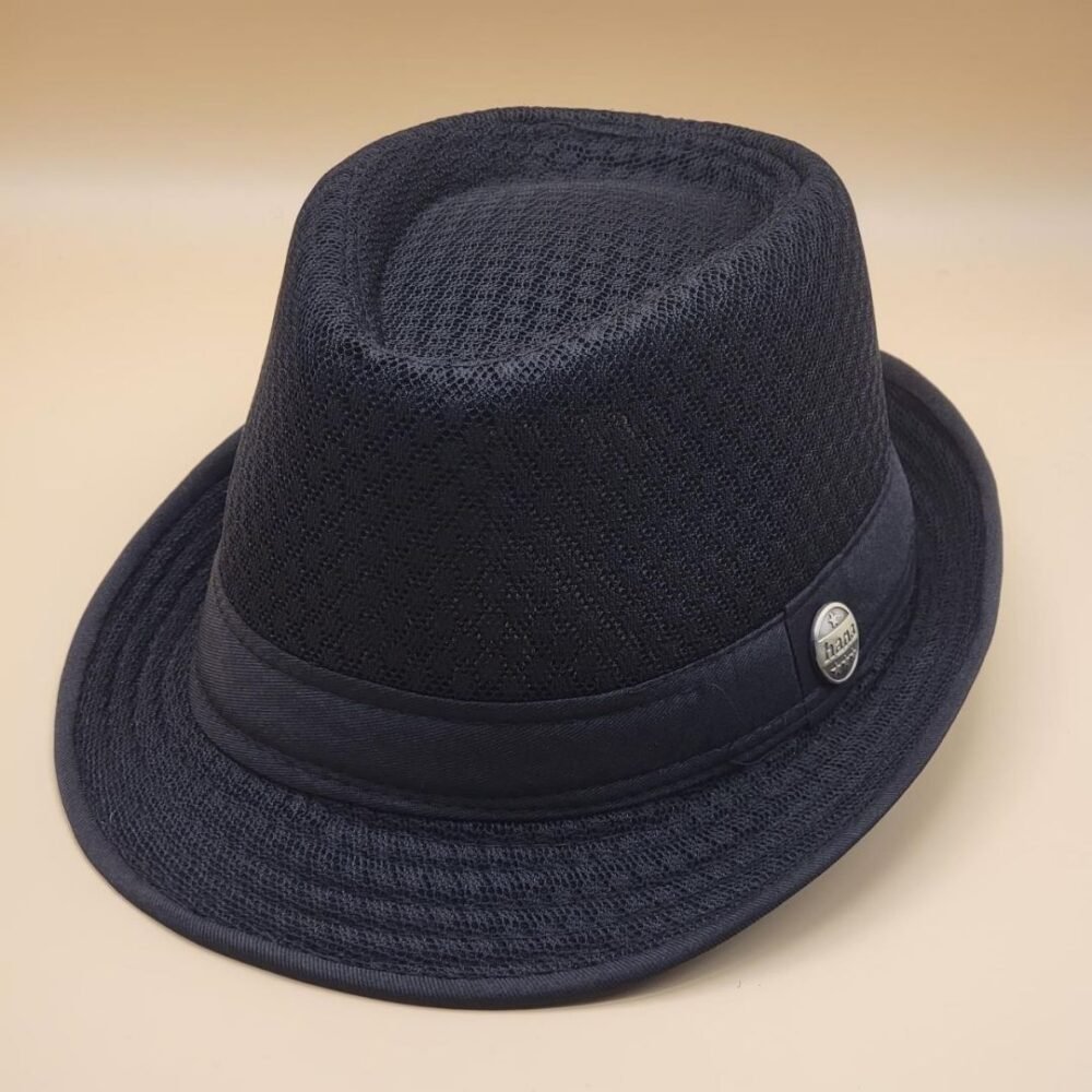 Light Weight Classic Soft Cool Fedora - Image 5