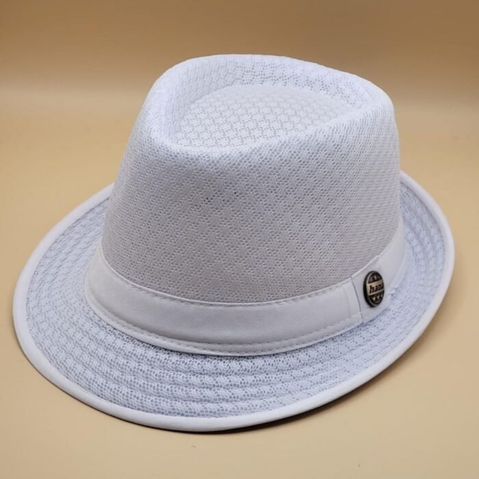 Light Weight Classic Soft Cool Fedora