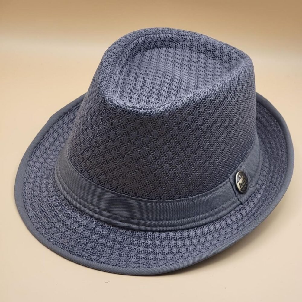 Light Weight Classic Soft Cool Fedora - Image 8