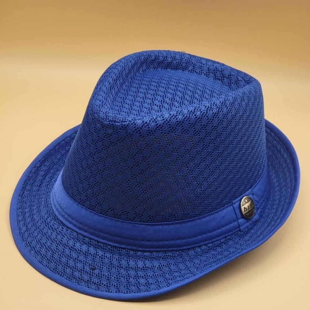 Light Weight Classic Soft Cool Fedora - Image 10