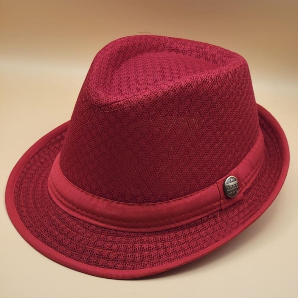 Light Weight Classic Soft Cool Fedora - Image 2