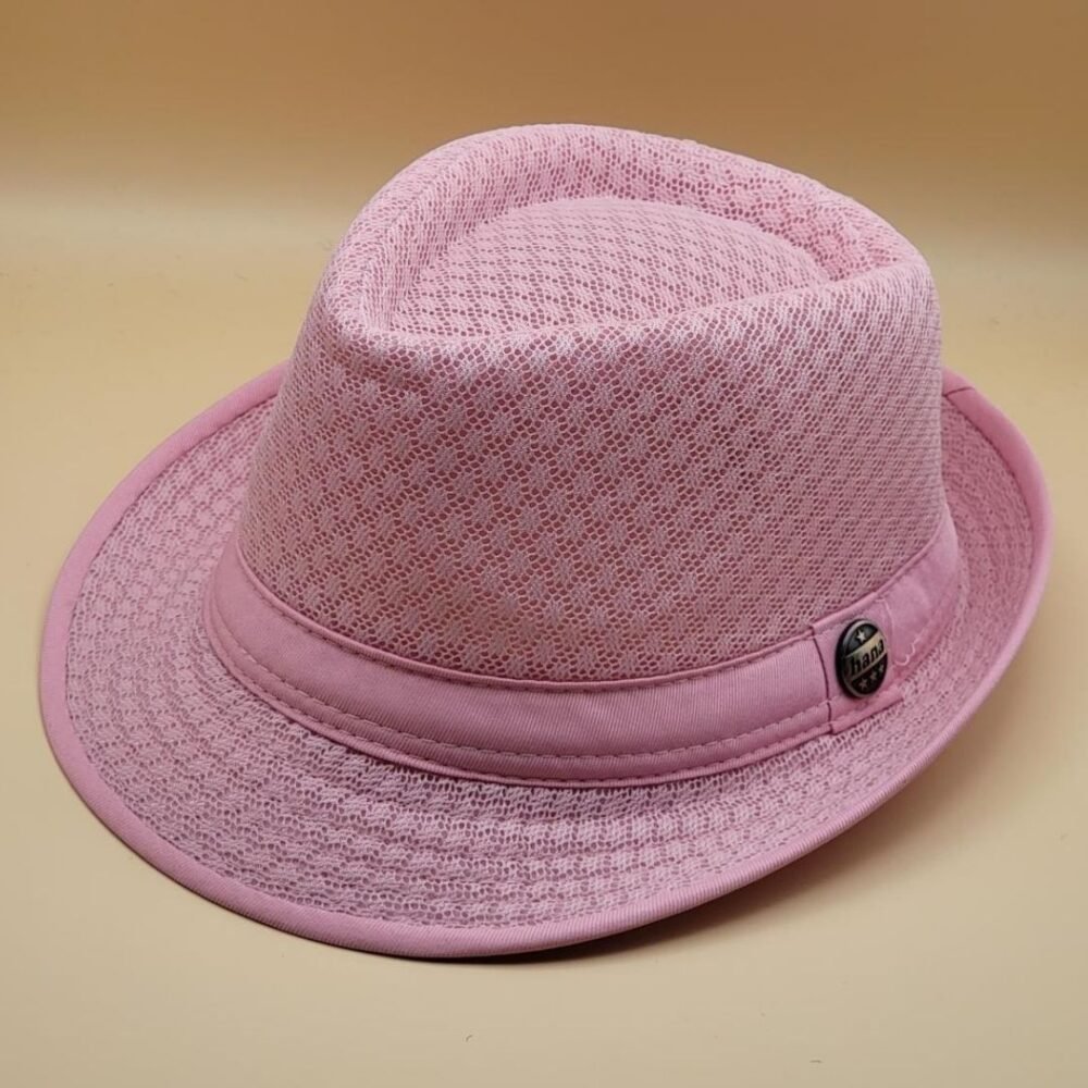 Light Weight Classic Soft Cool Fedora - Image 6