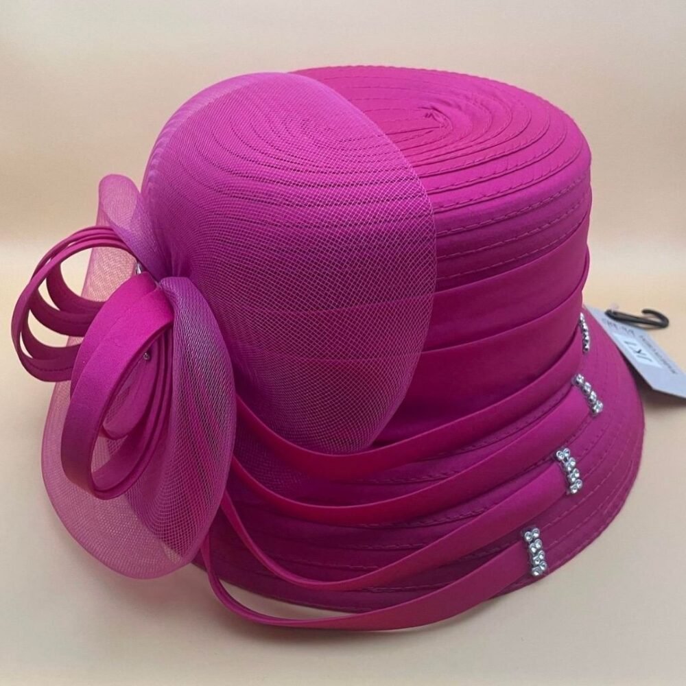 Medium Size All Year-Round Church Hats - Image 5