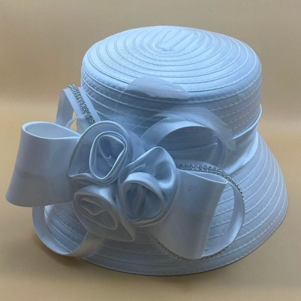 Medium Size All Year-Round Church Hats - Image 2