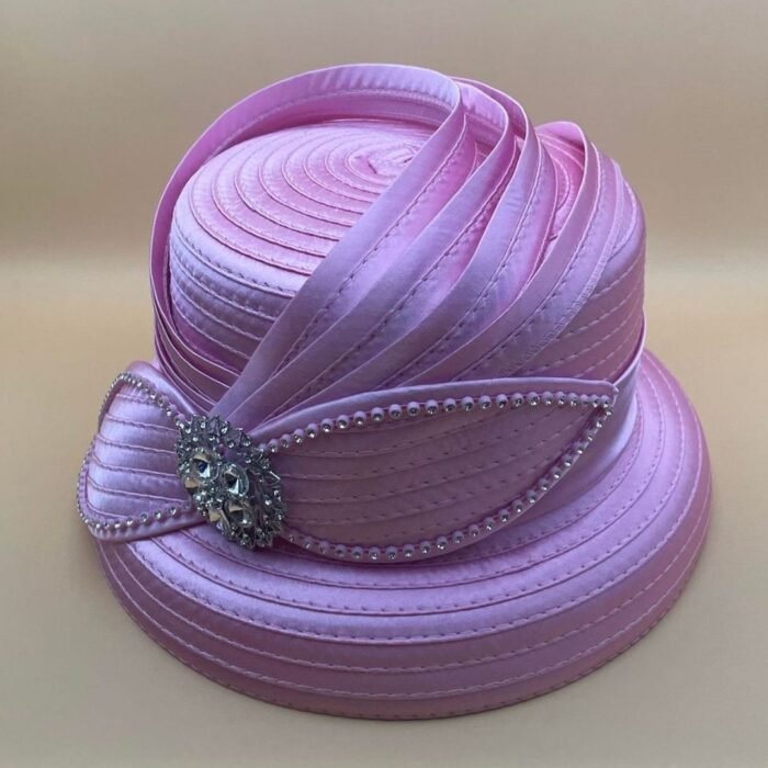 Medium Size All Year-Round Church Hats