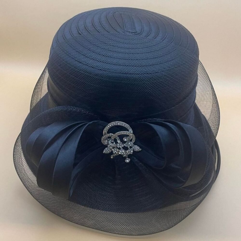 Medium Size All Year-Round Church Hats - Image 6