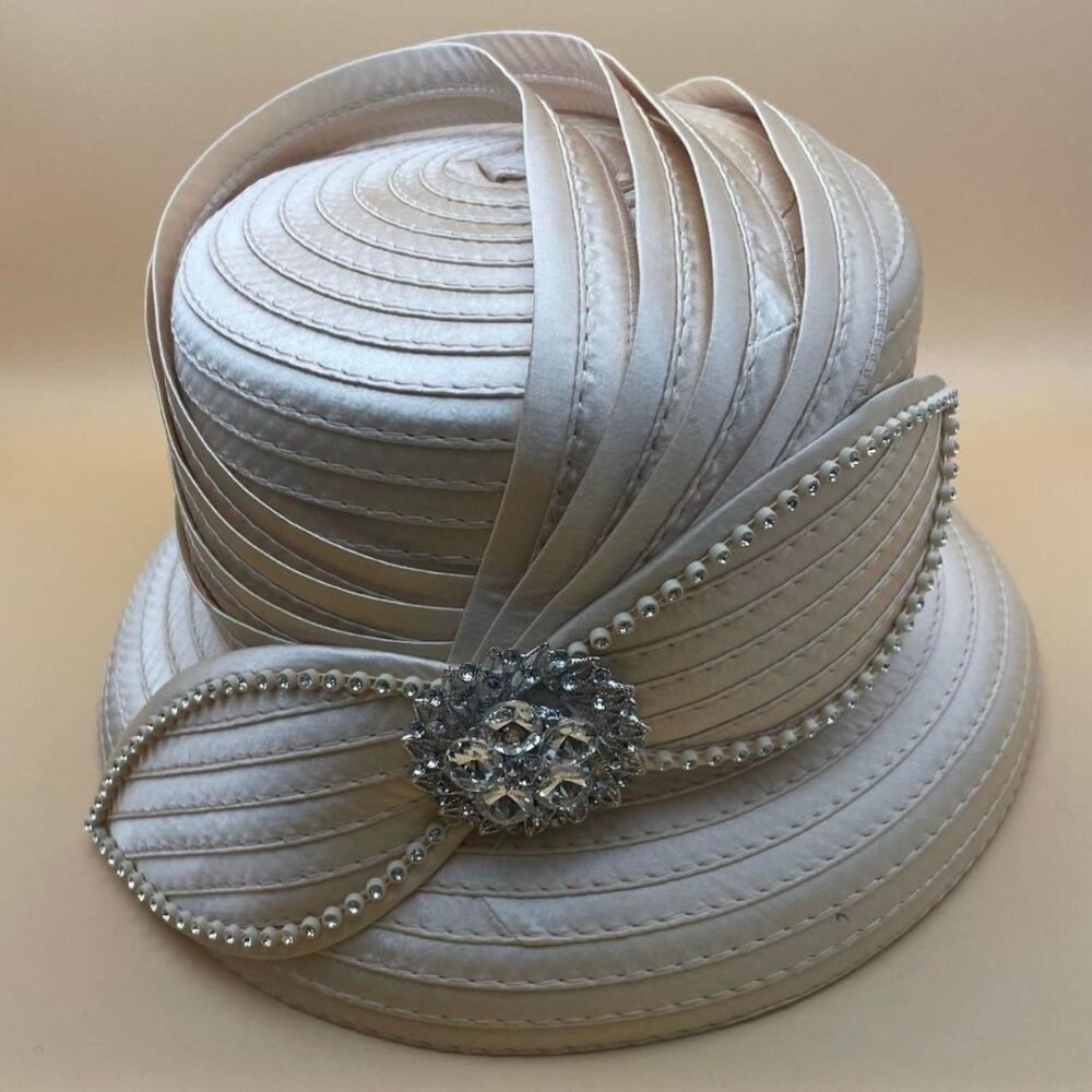 Medium Size All Year-Round Church Hats - Image 4
