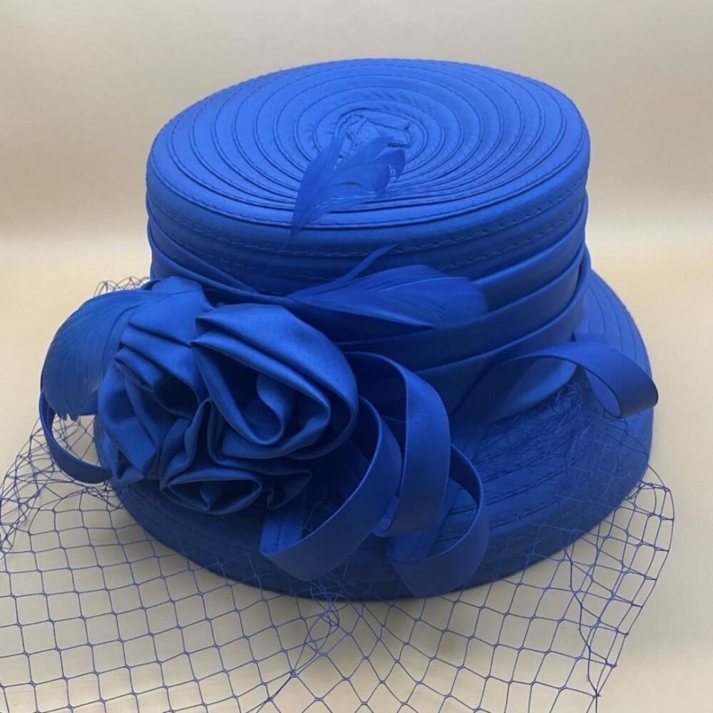 Medium Size All Year-Round Church Hats - Image 9