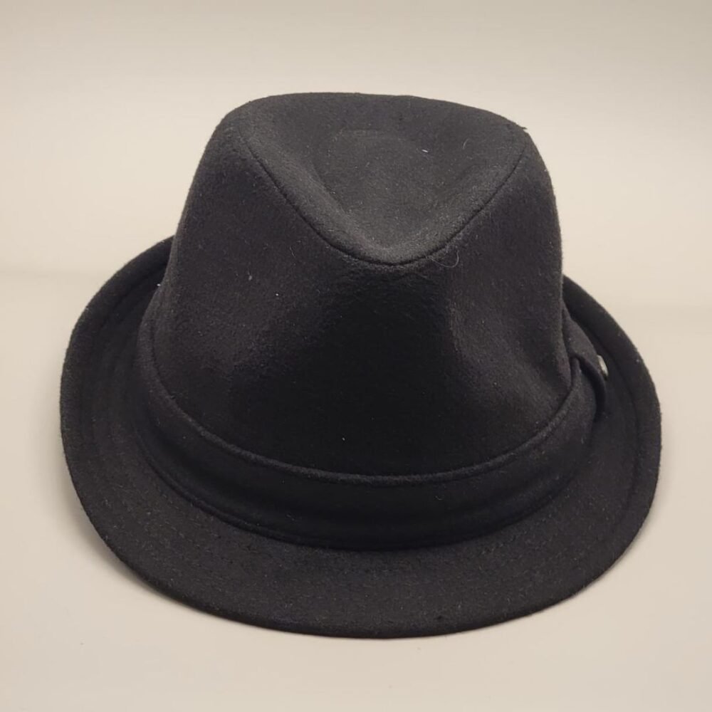 Winter Fedora With Lining - Image 3