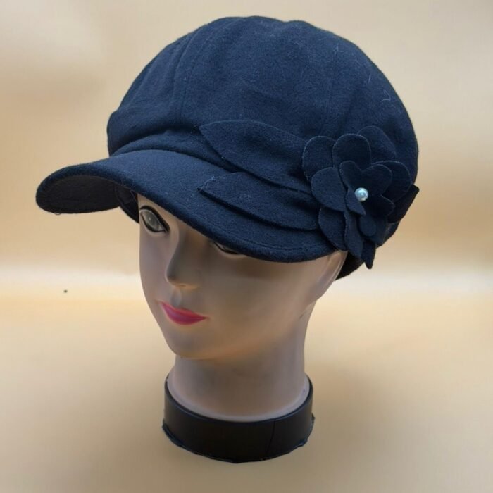 Women's Visor Everyday Hat For Cold Weather