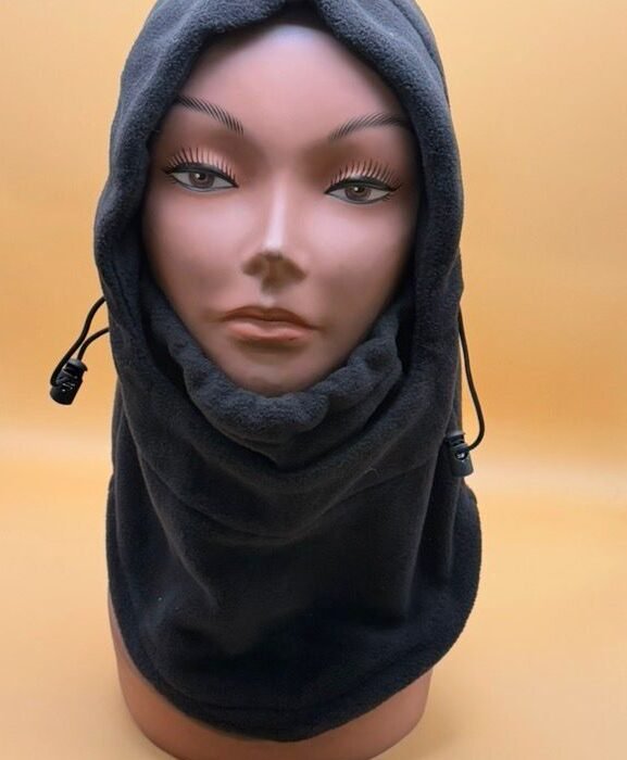 Fleece Winter Face Mask