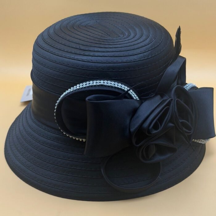 Elegant Church Hat